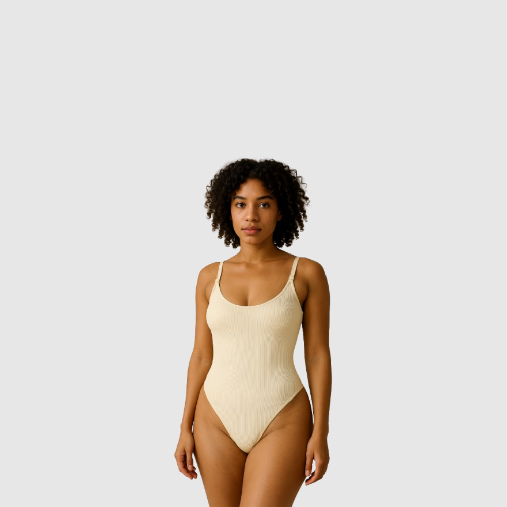 Shapewear Body para mujer - Moldear y adelgazar