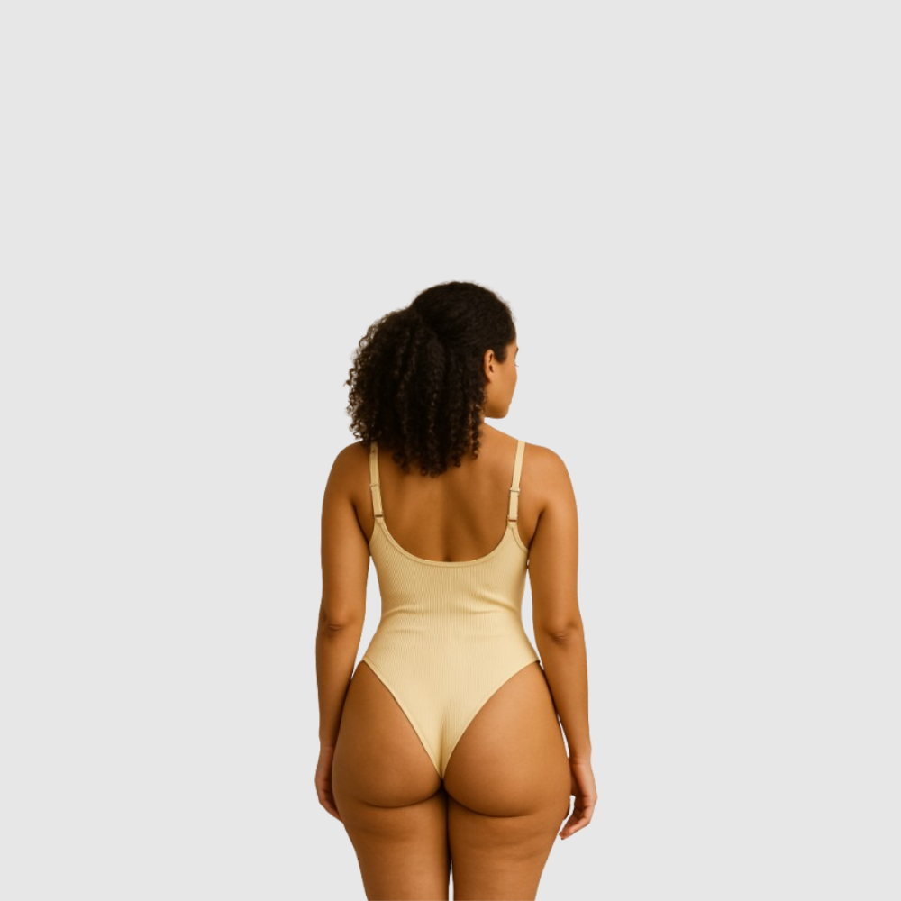 Shapewear Body para mujer - Moldear y adelgazar