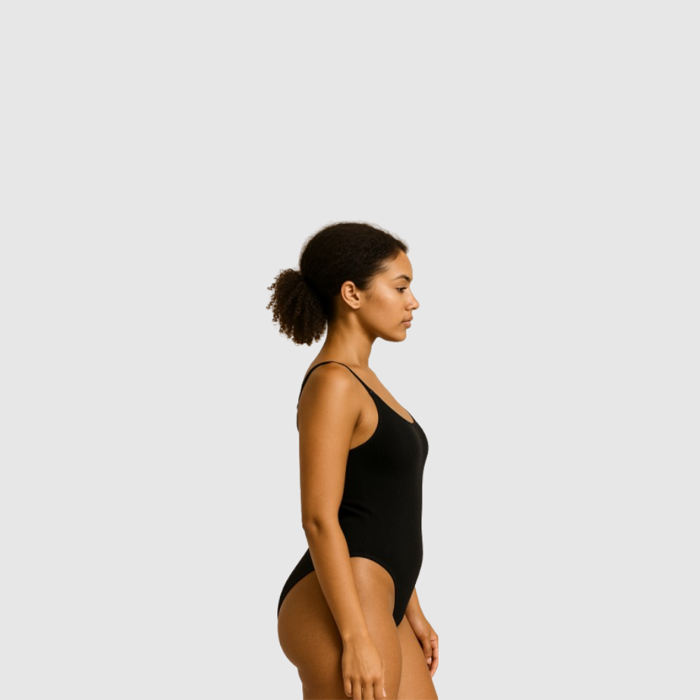 Shapewear Body para mujer - Moldear y adelgazar