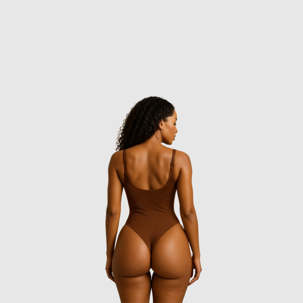 Shapewear Body para mujer - Moldear y adelgazar
