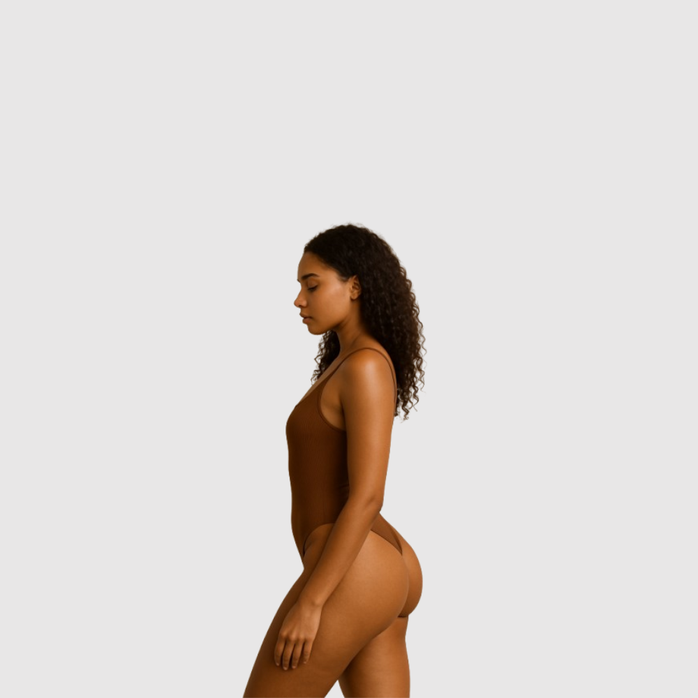 Shapewear Body para mujer - Moldear y adelgazar
