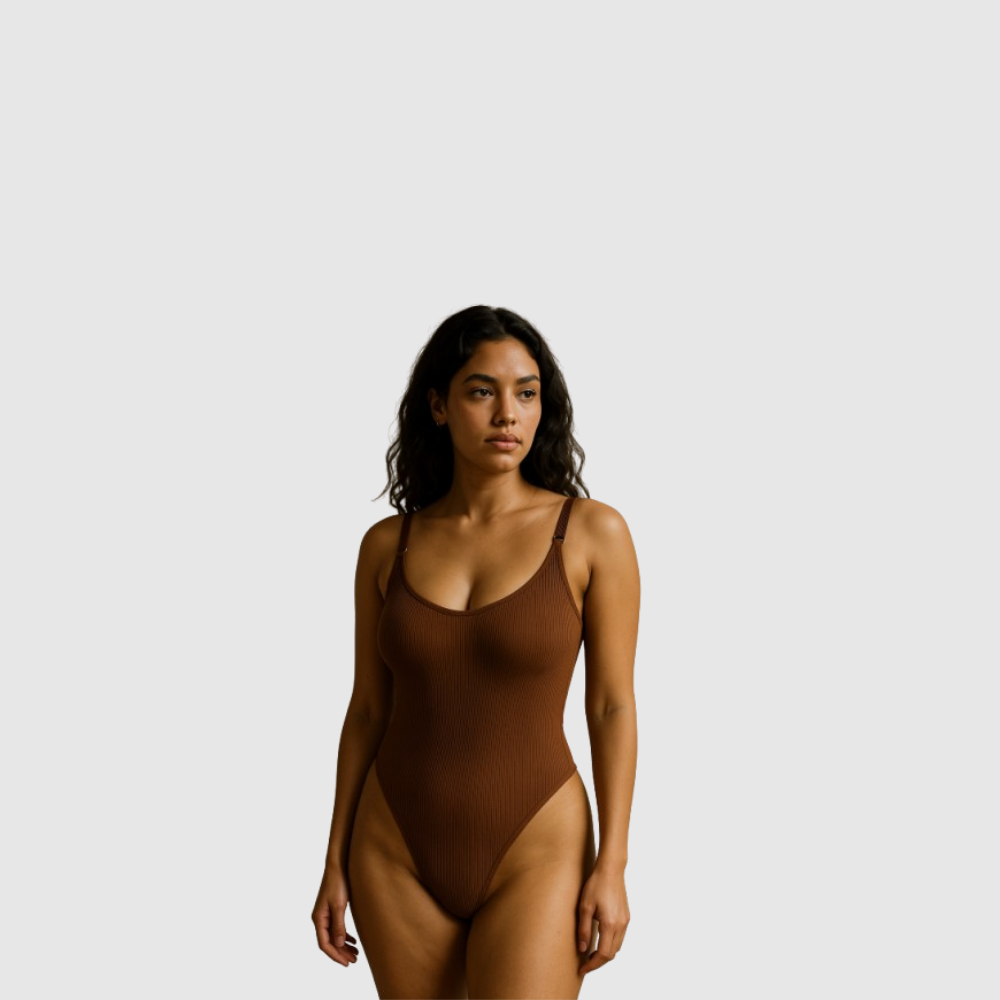 Shapewear Body para mujer - Moldear y adelgazar